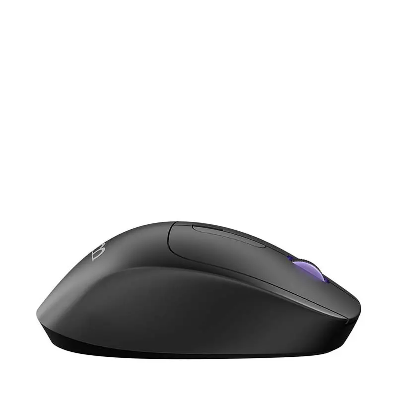 TSCO TM 769 W Wireless Mouse Side A